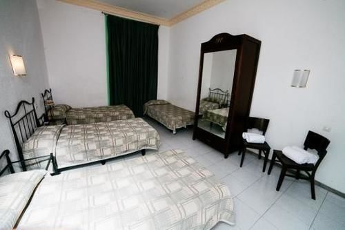 Hotel Peninsular