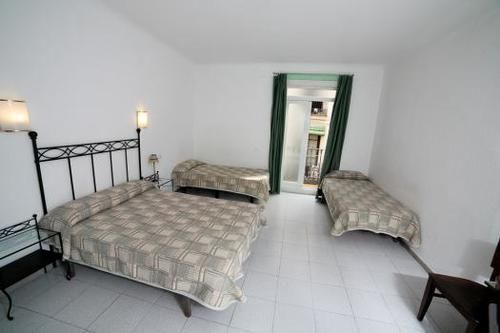 Hotel Peninsular *