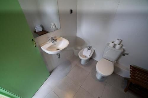 Hotel Peninsular *