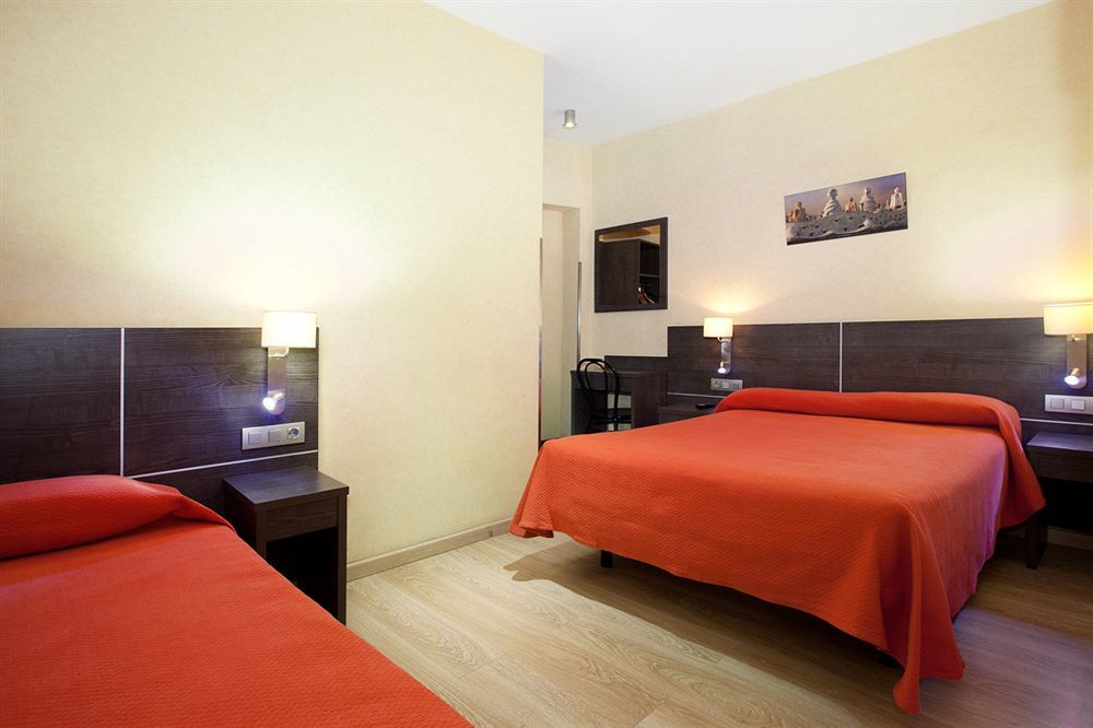 Guest house Fernando 2*