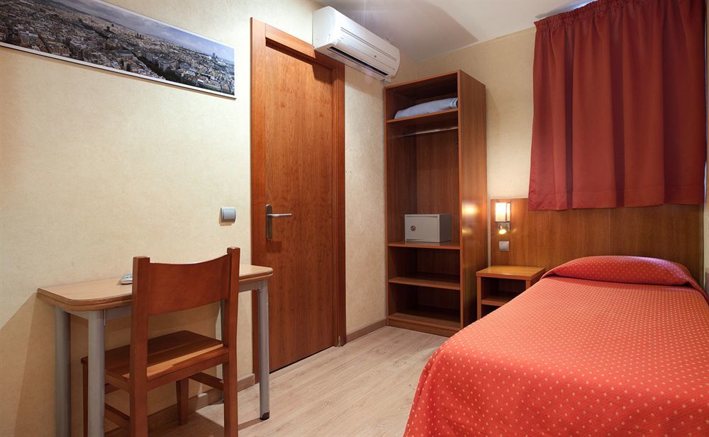 Guest house Fernando Barcelona