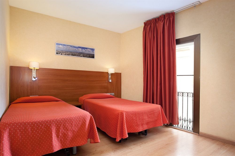 Guest house Fernando 2*