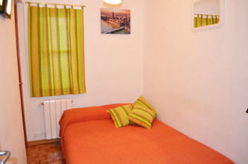 Bed&bcn Sant Andreu Apartment Barcelona