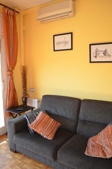 Apartment Bed&bcn Sant Andreu *