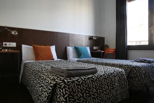 De 185 M² En Ensanche, Con 8 Habitación Apartamento Barcelona