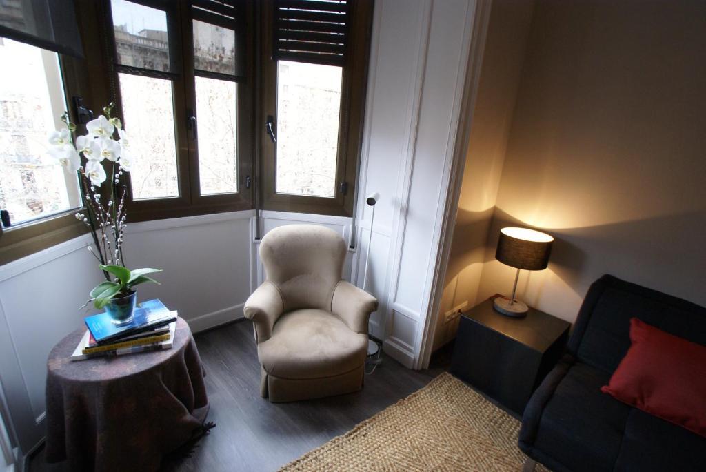Apartamento 555 Bcn *