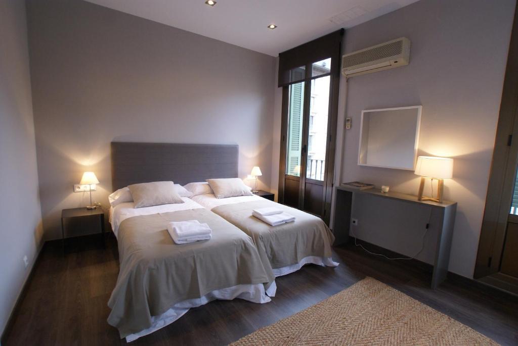 555 Bcn Apartamento Barcelona