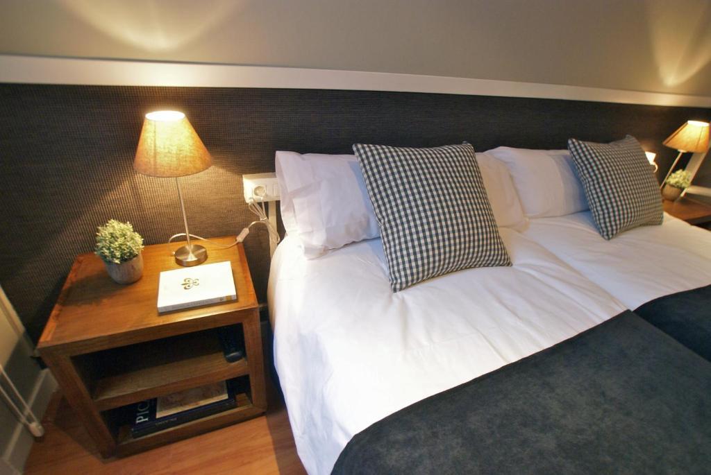 555 Bcn Apartamento