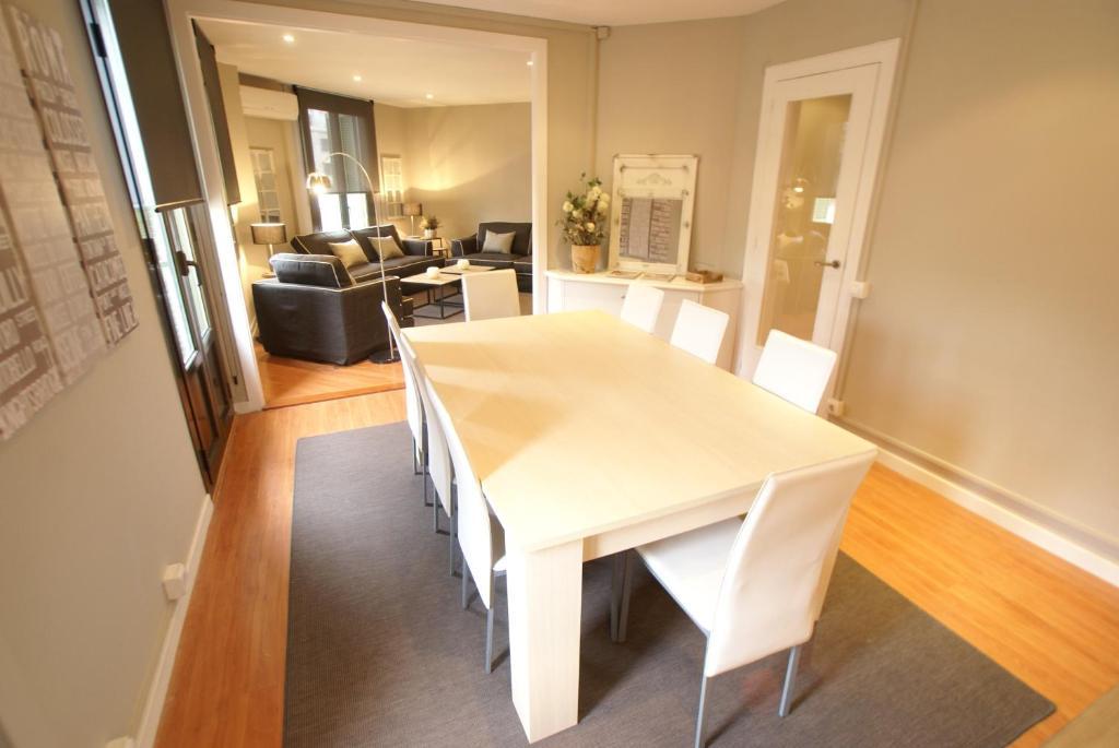 555 Bcn Apartamento Barcelona