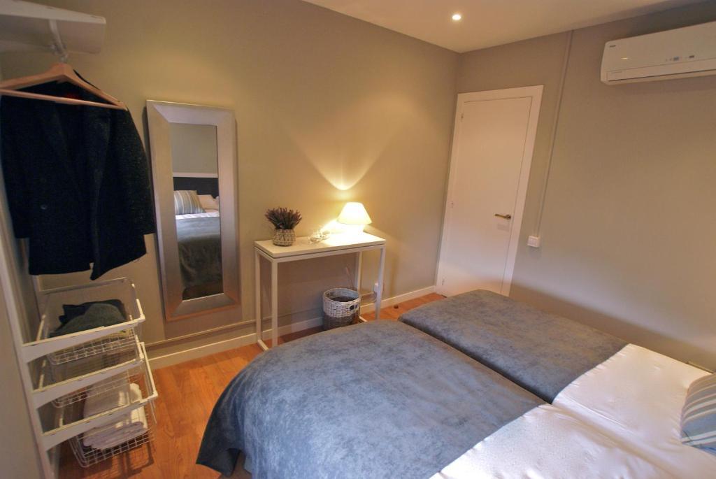 Apartamento 555 Bcn *