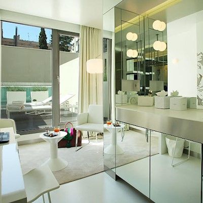 Arconte (adults Only) 4* Barcelona