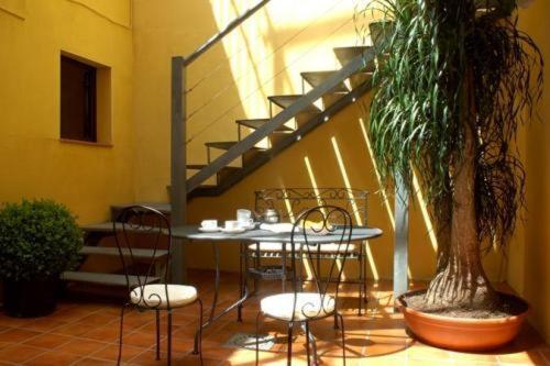 Apartamento Ainb Gothic-jaume I Barcelona