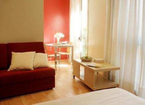 Apartamento Ainb Gothic-jaume I *