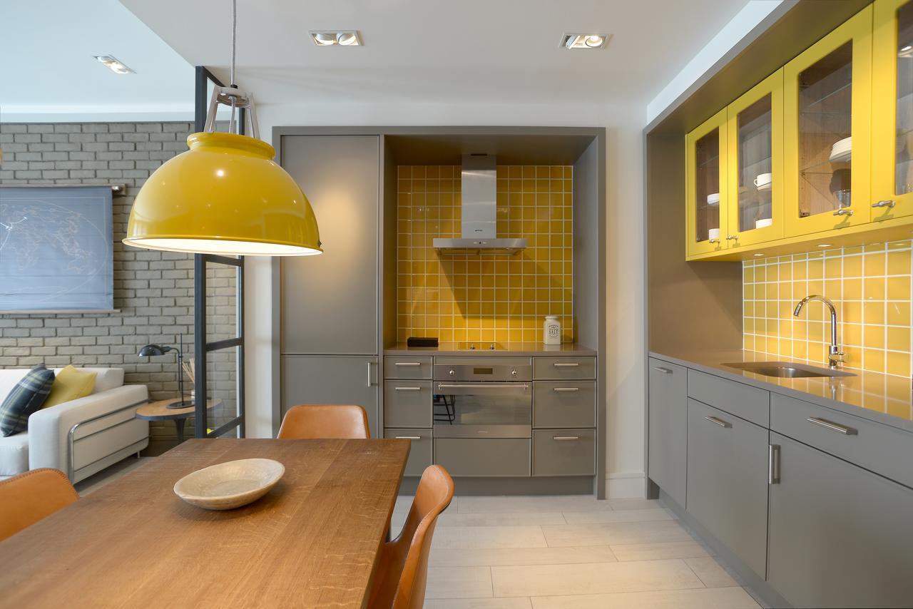 Apartment Midtown *