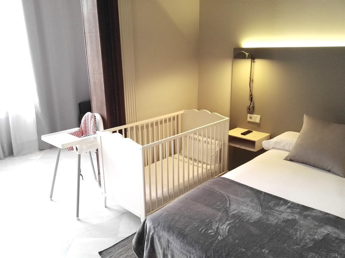 Apartahotel Casa Abamita 3*