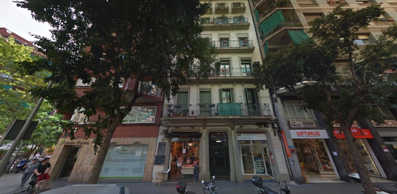 Apartment Corsega Sdb
