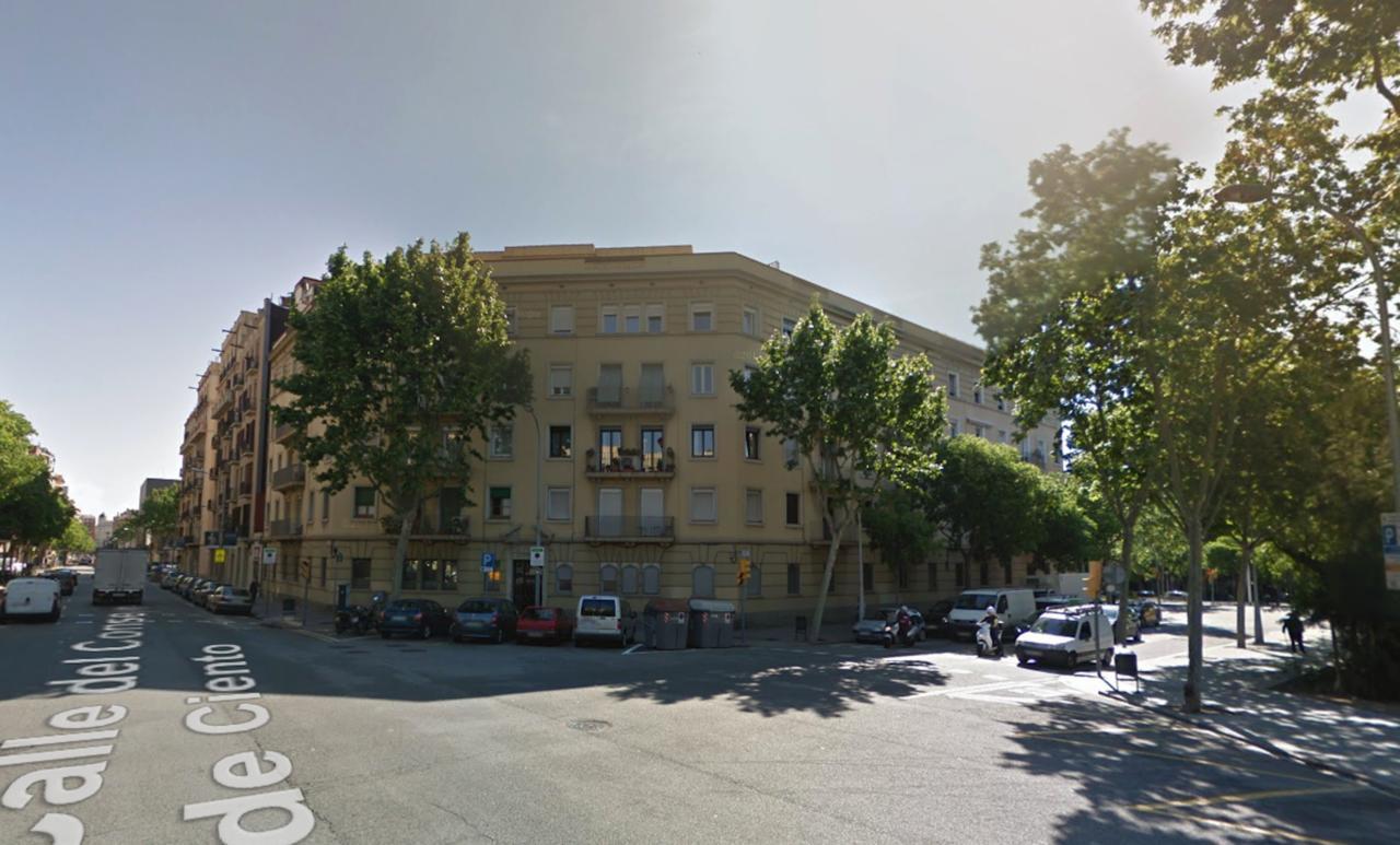 Cdc Sdb Apartamento