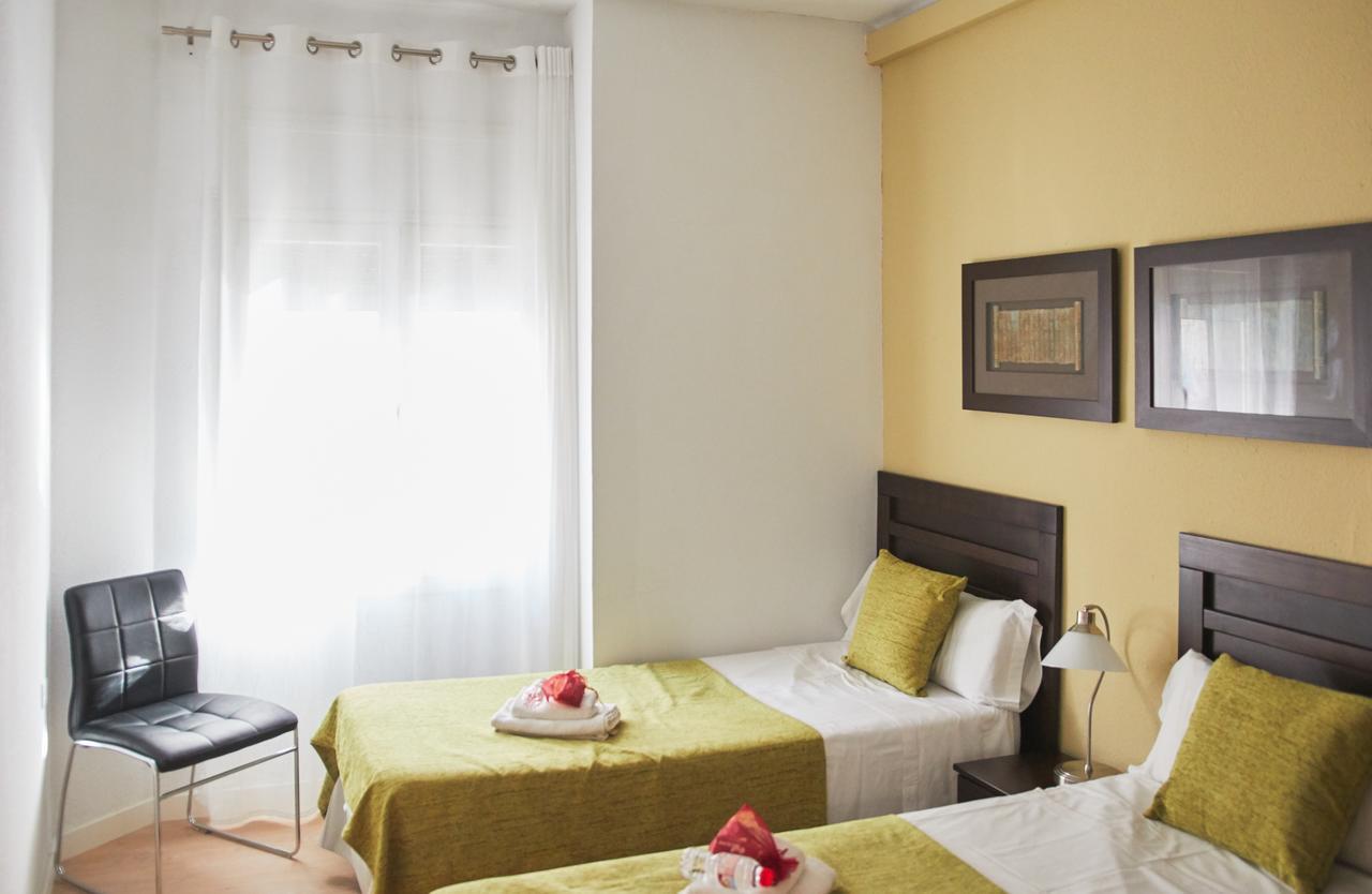 Alcam Valencia Ii Apartment Barcelona