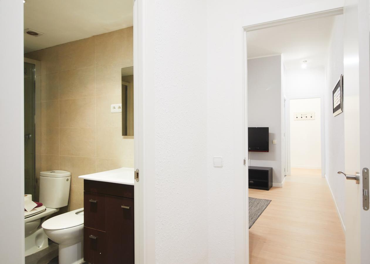 Alcam Valencia Ii * Barcelona