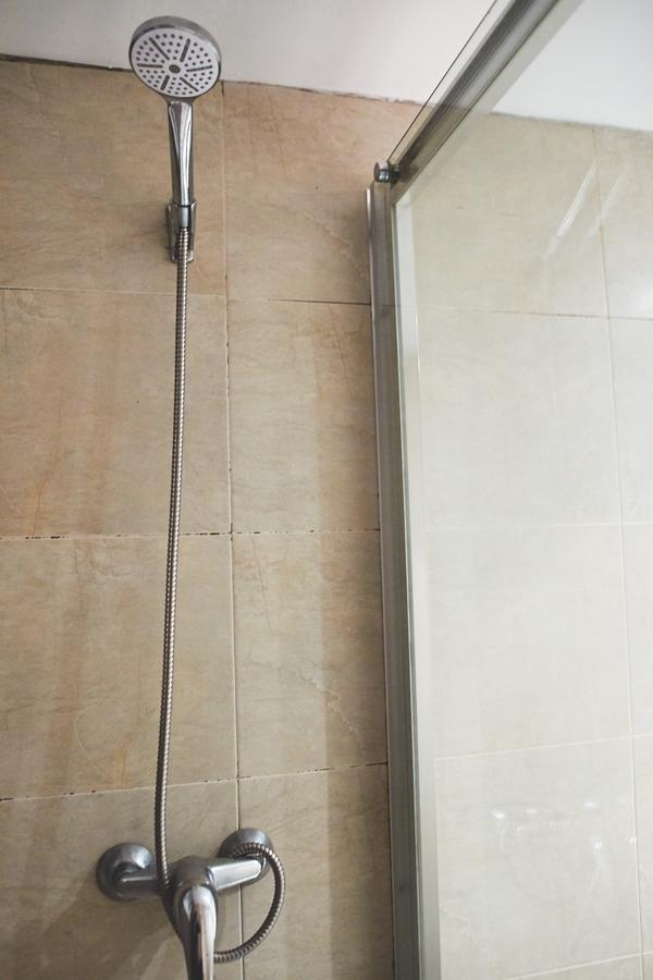 Apartment Alcam Valencia Ii *