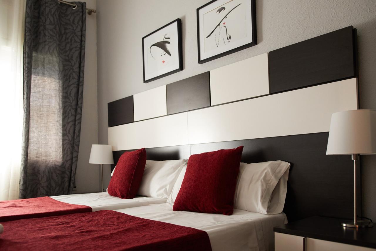 Apartment Alcam Valencia Ii