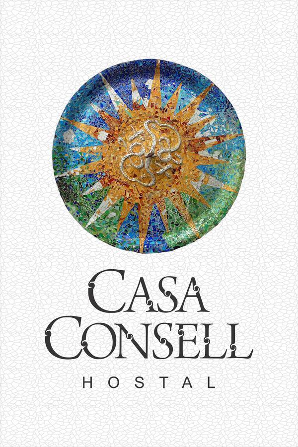 Pensión El Born By Casa Consell *