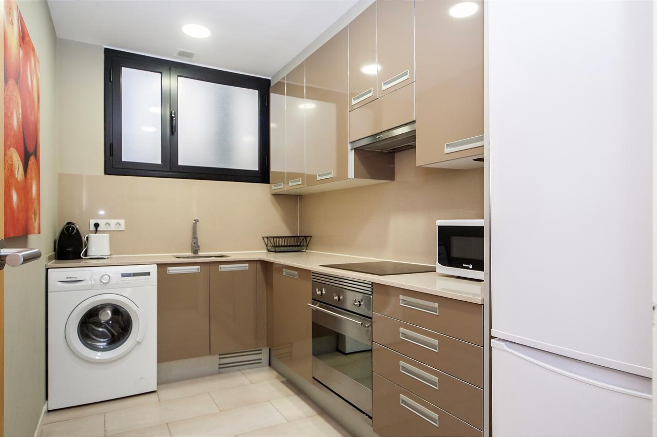 Mh Sant Pau Apartamento