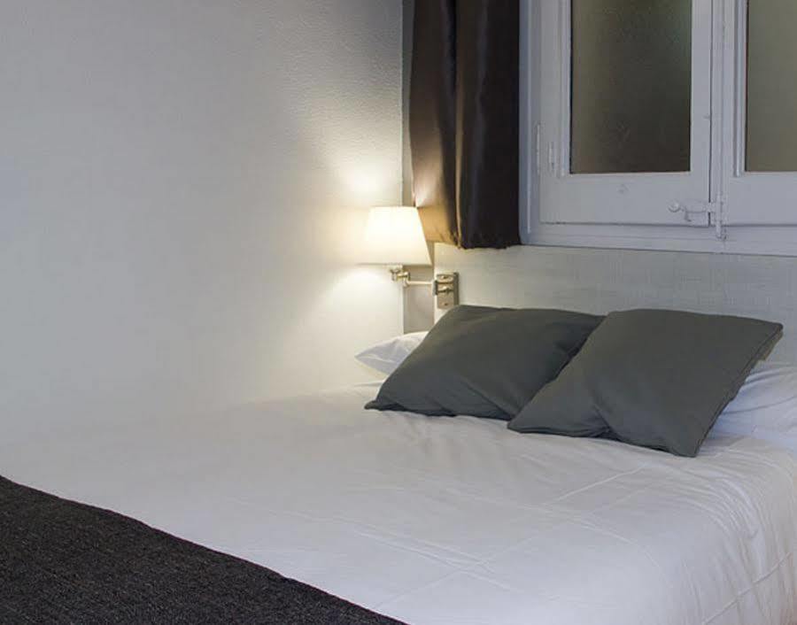 Hotel Hostalin Diputacion