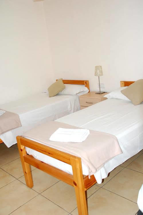 Apartamento Nou Rambla Barcelona