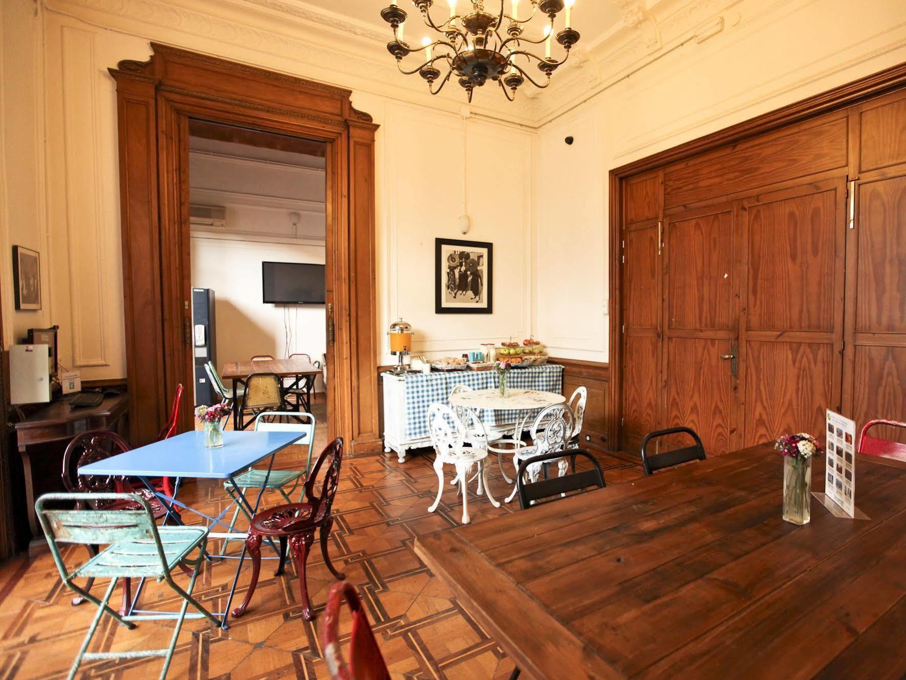 Hostal The Hipstel Paseo De Gracia