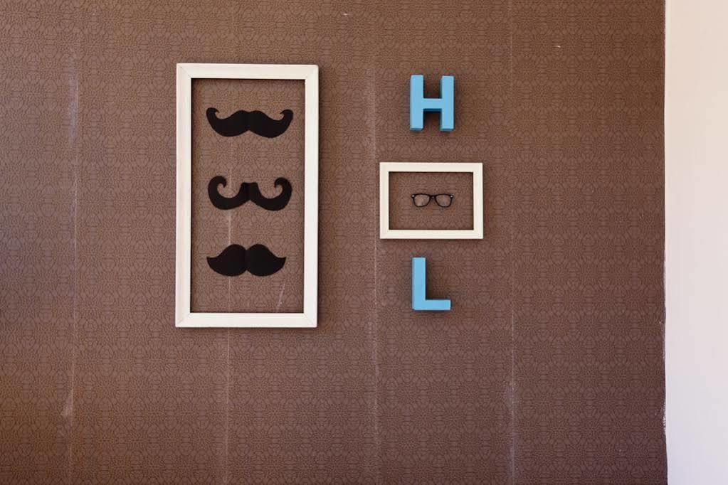 The Hipstel Paseo De Gracia Hostal