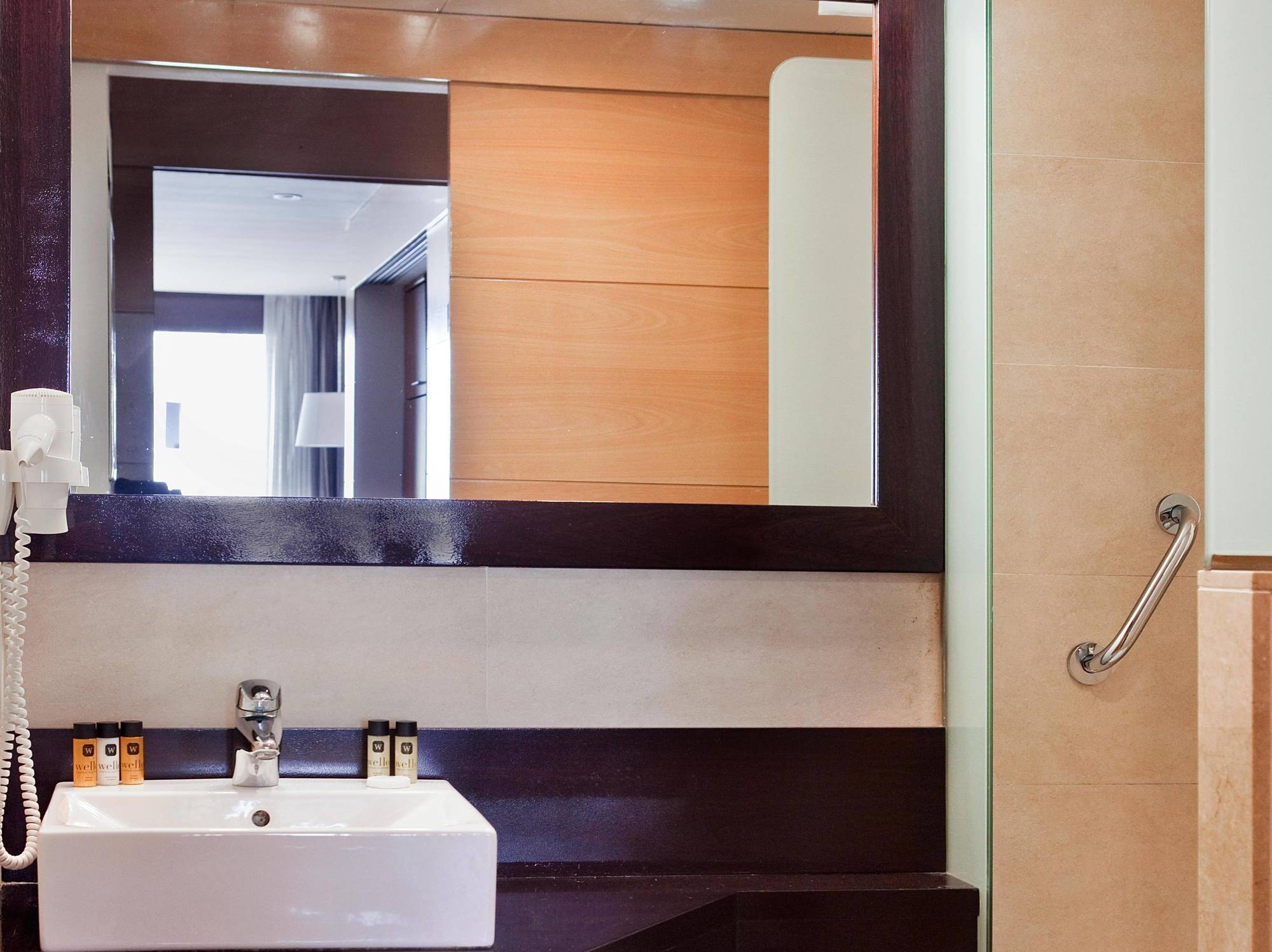 Apartamento Wello