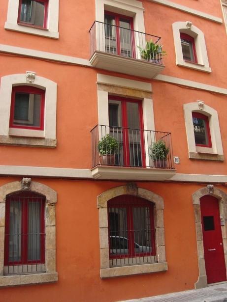 Freestanza Hotel