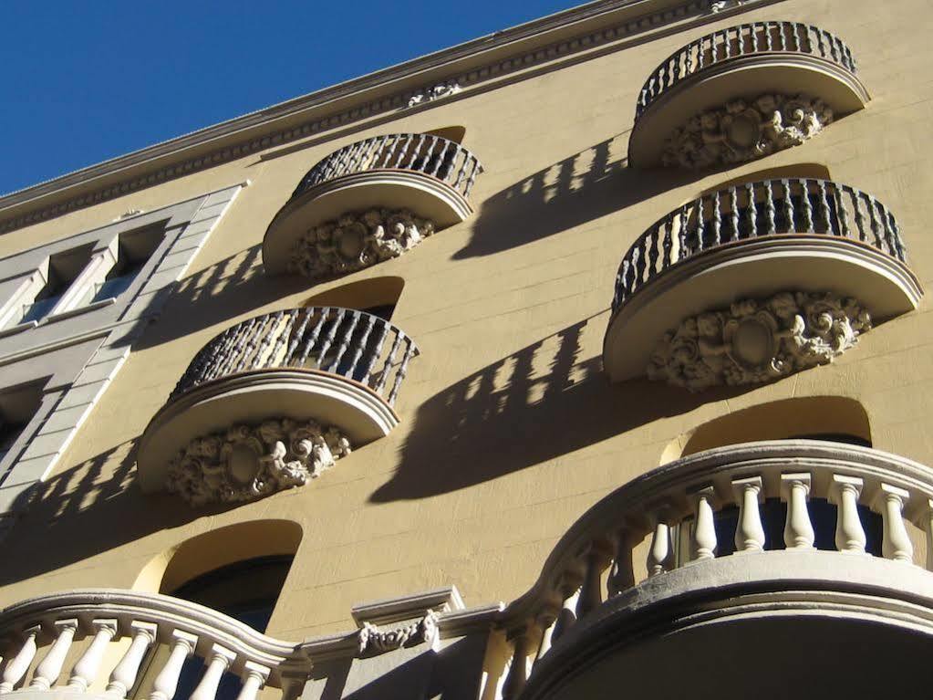 Apartment Residencia Erasmus Gracia *