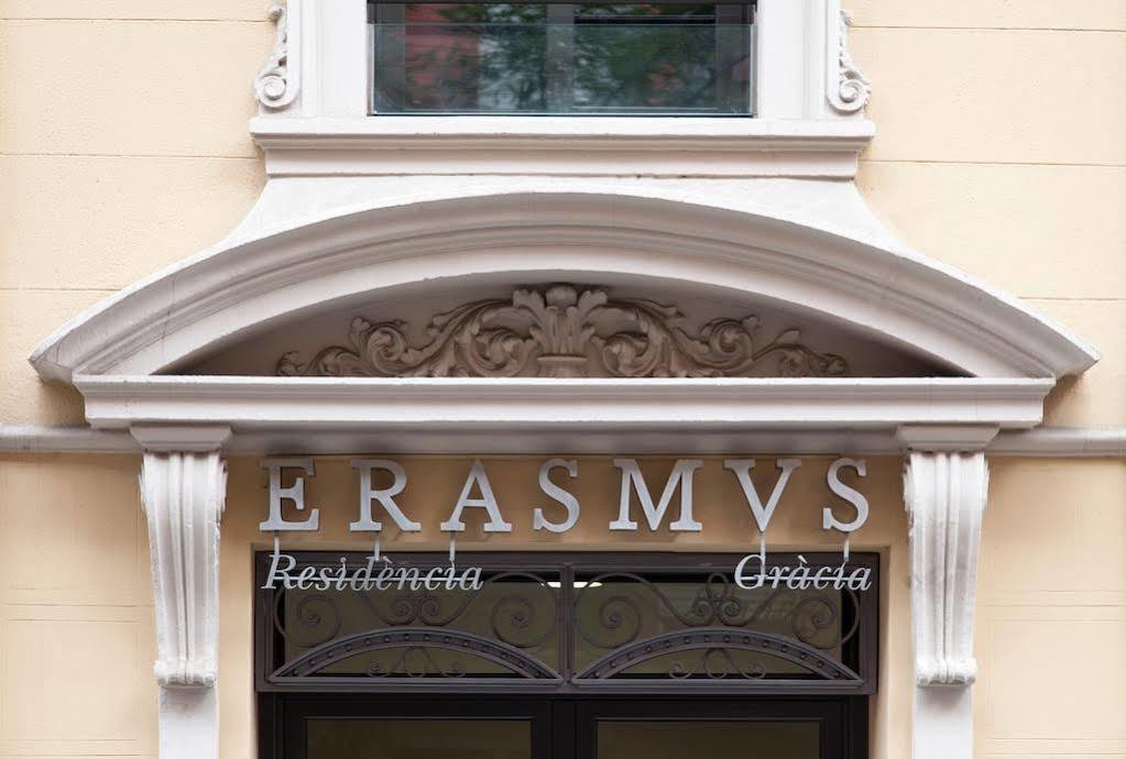 Apartment Residencia Erasmus Gracia