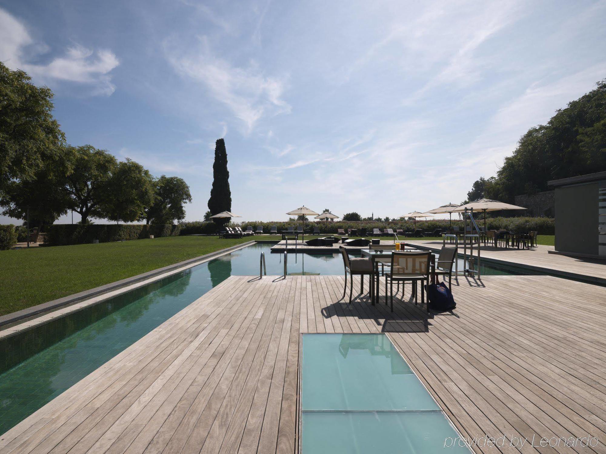 Miramar Gl Hotel Barcelona