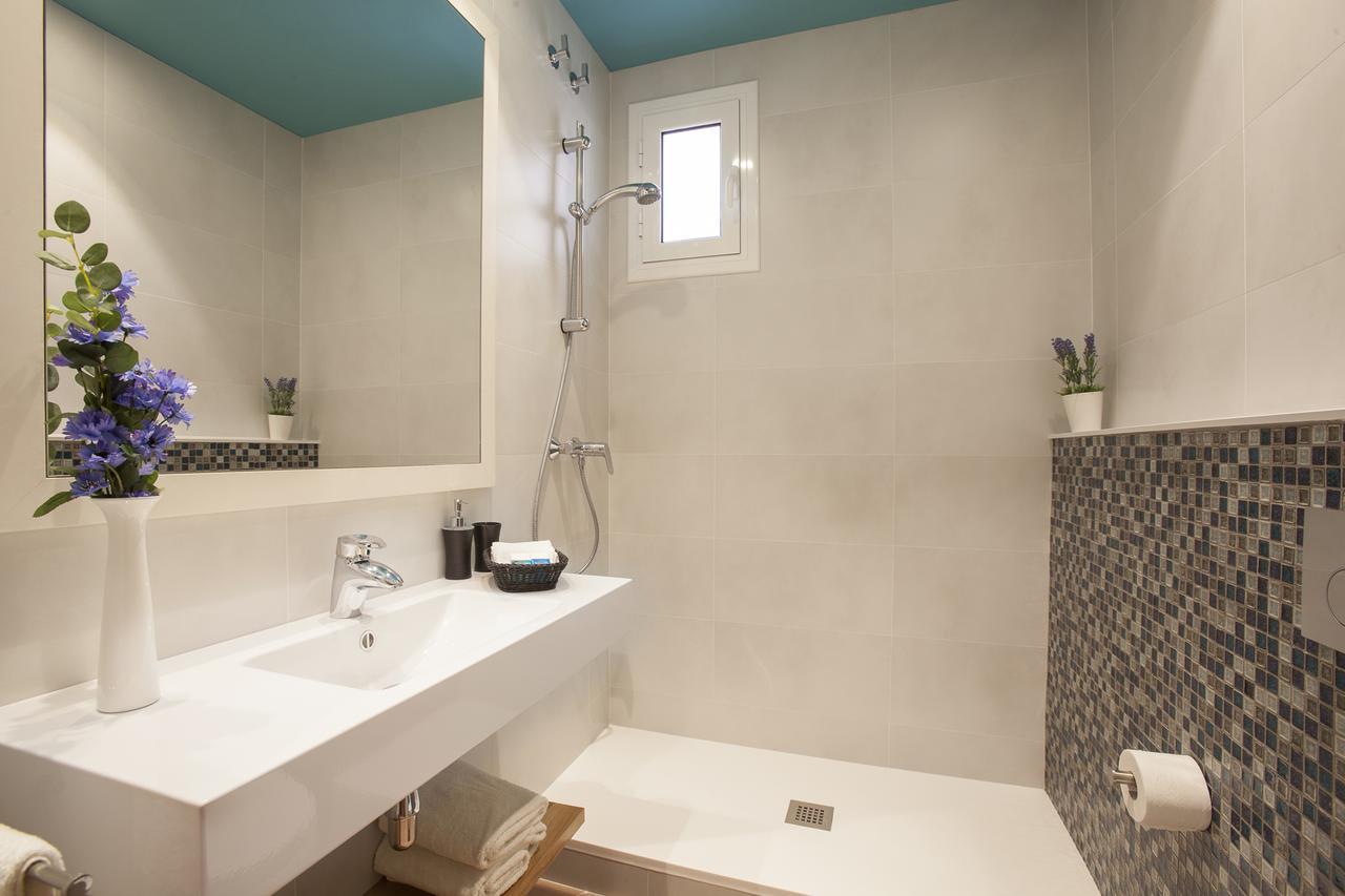 Apartment Bcngotic 42 *