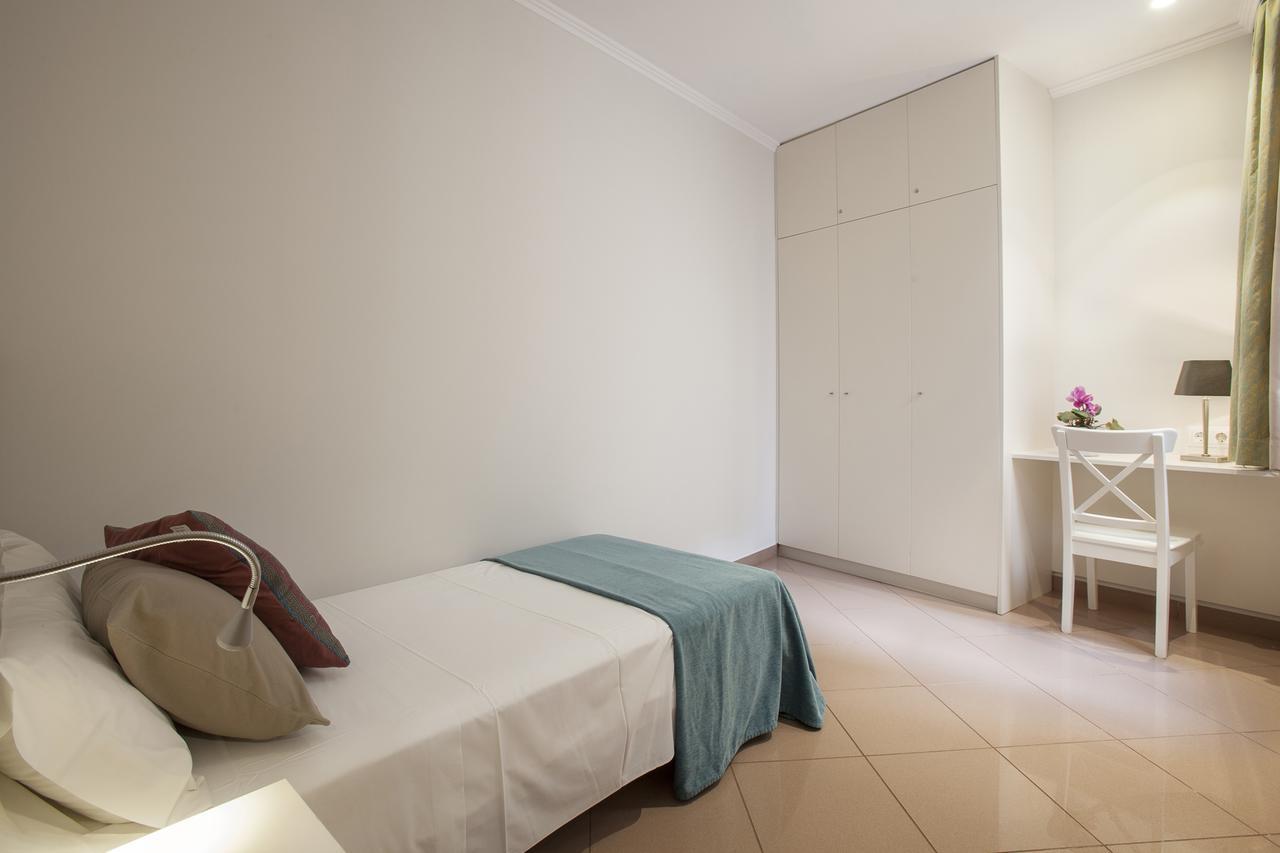 Bcngotic 42 Apartment *