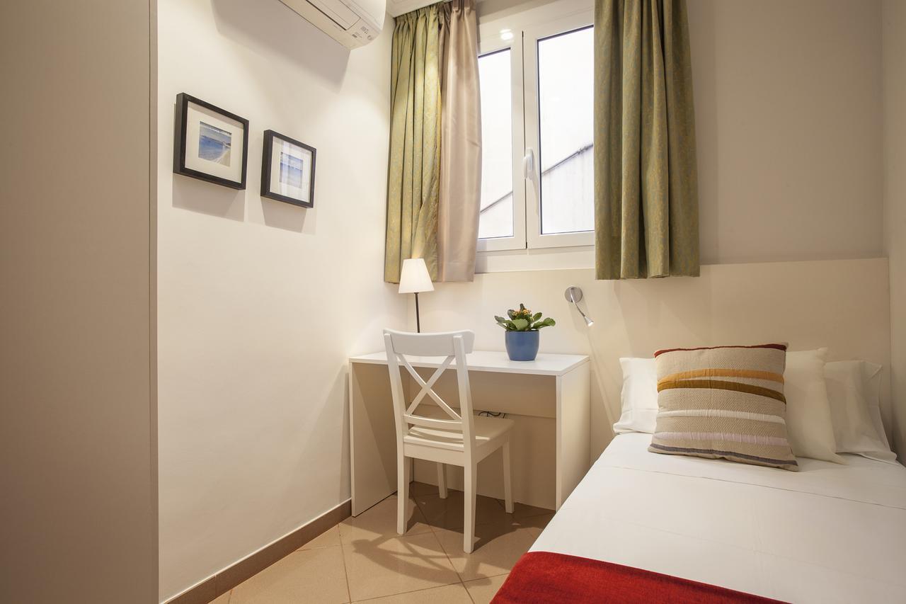 Apartment Bcngotic 42 Barcelona
