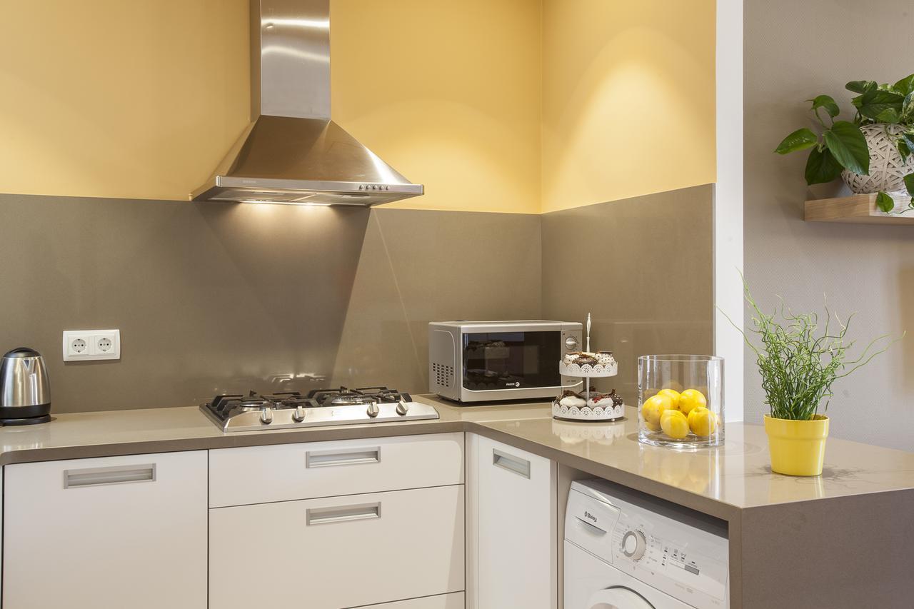 Apartment Bcngotic 42 *