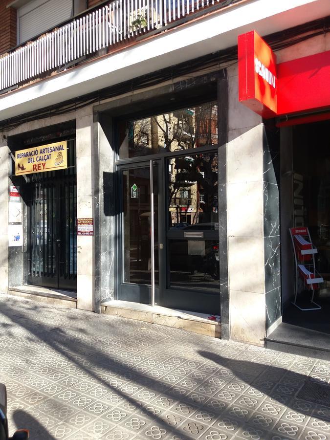 Apartamento Sagrada Familia Barcelona