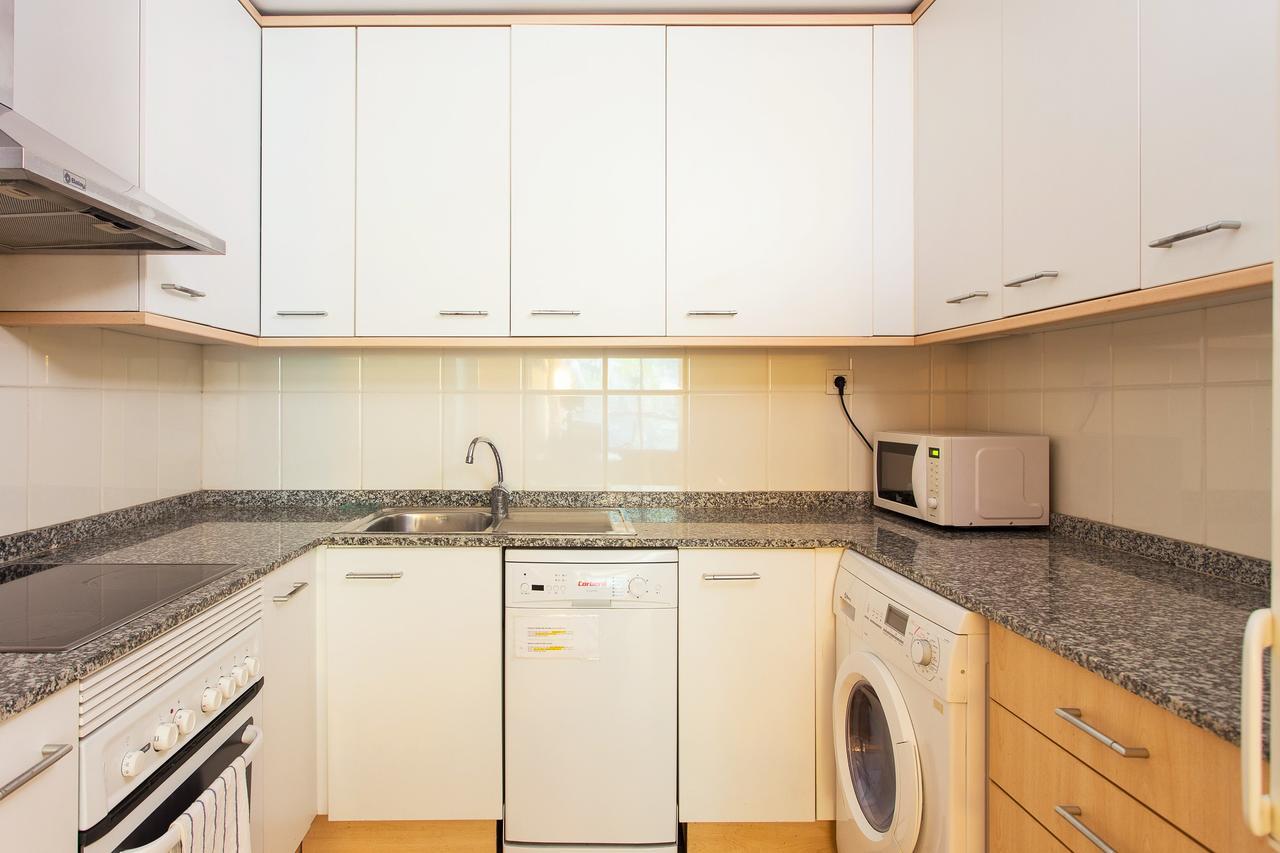 Tanger Jazz Pool And Beach Apartamento *