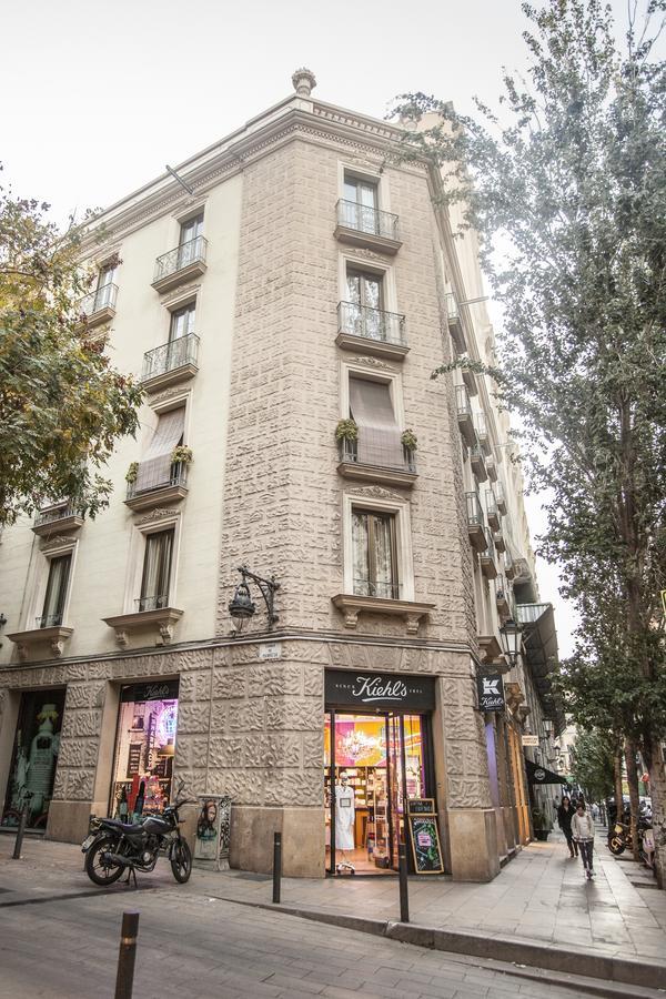 Bcngotic 42 Apartment Barcelona