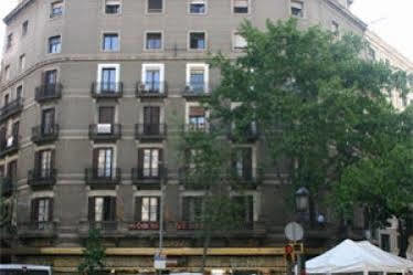 Bcn Luxury Apartment