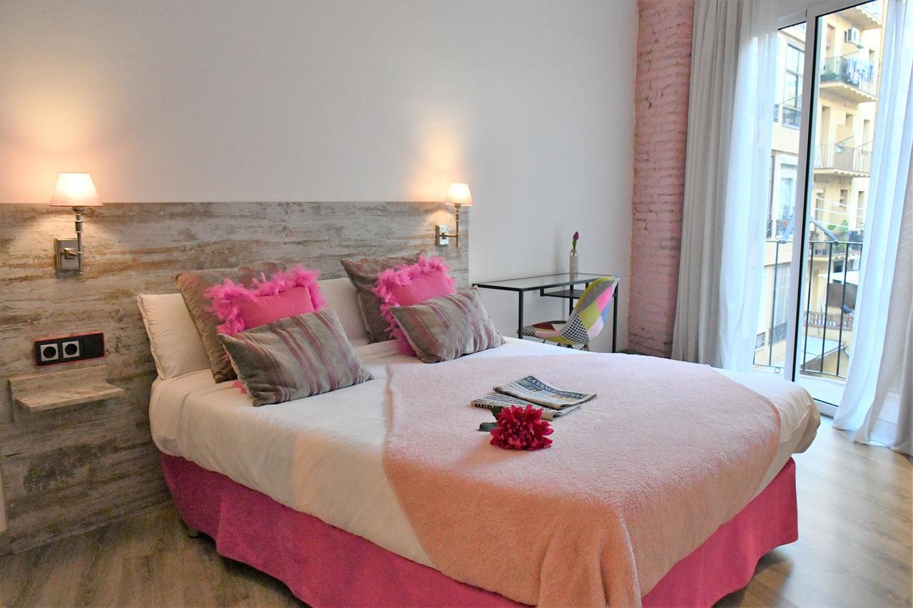 Dreamkeys Barcelona City Aparthotel