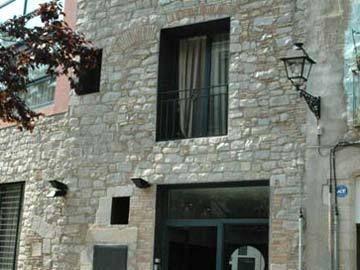 Apartahotel Allada 3*