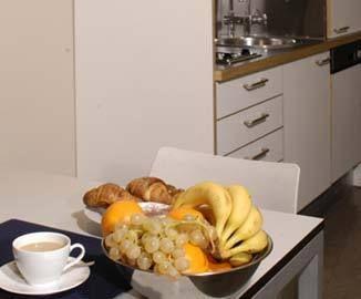 Allada 3* Apartahotel