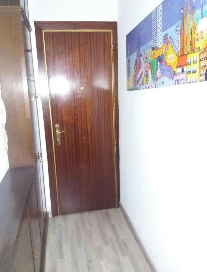 Apartamento Sagrada Familia