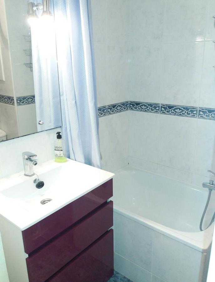 Apartamento Sagrada Familia
