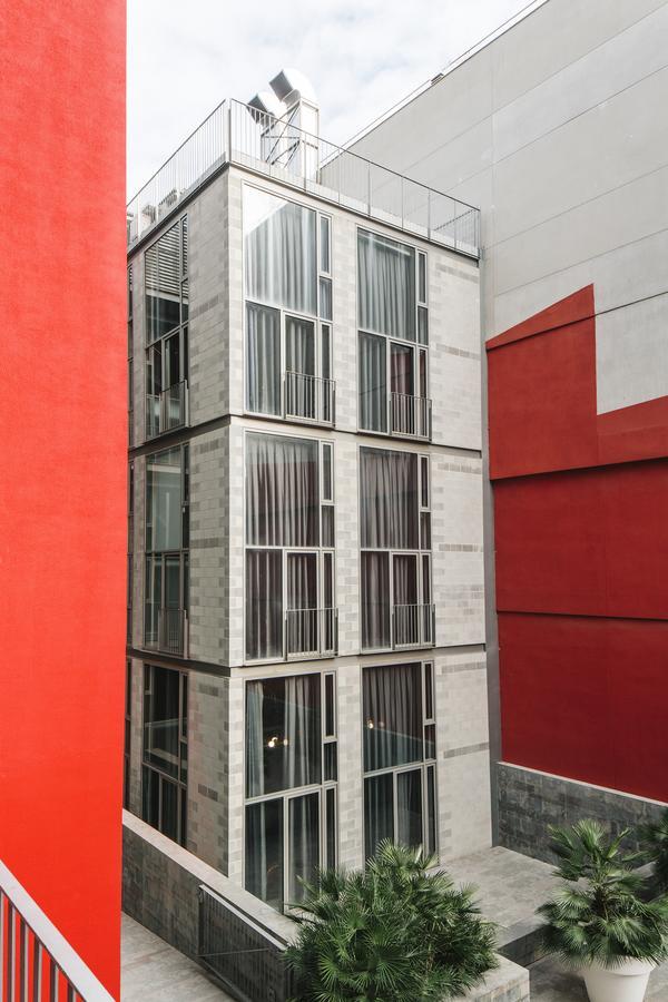 Republica Apartamento *